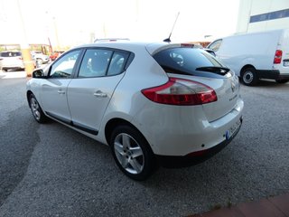 Renault Mégane Business dCi 110 eco2