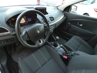 Renault Mégane Business dCi 110 eco2