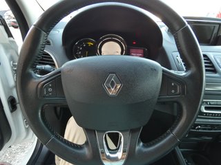 Renault Mégane Business dCi 110 eco2