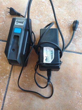 Batería BH para bicicleta eléctrica volt