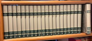 Enciclopedia 20 tomos