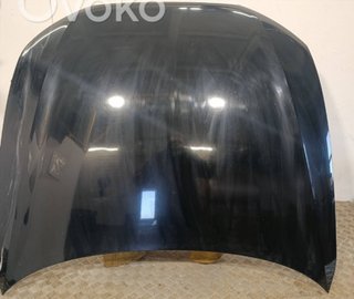 aluminio Audi A6 C7 2011-2018 Capó
