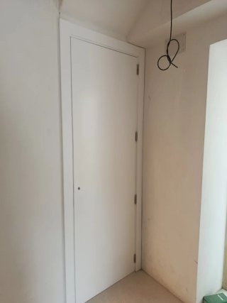 Montar puertas