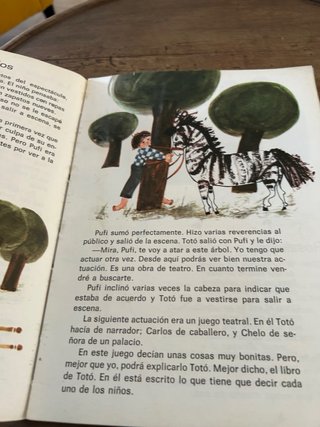 Senda Egb. Libro de Lectura