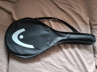 Raqueta Frontenis Head Eclipse Nueva