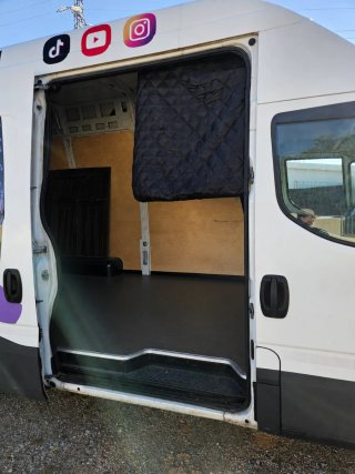 Iveco Daily 2018