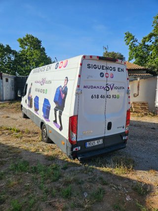 Iveco Daily 2018