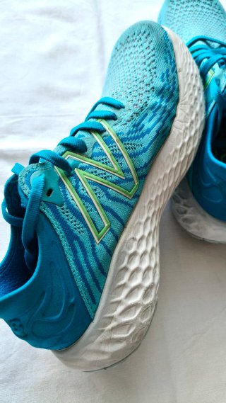 Zapatillas mujer New Balance 1080