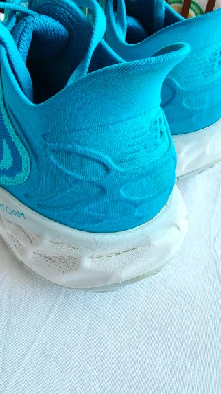 Zapatillas mujer New Balance 1080