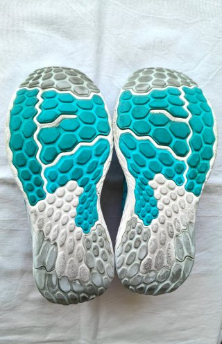 Zapatillas mujer New Balance 1080