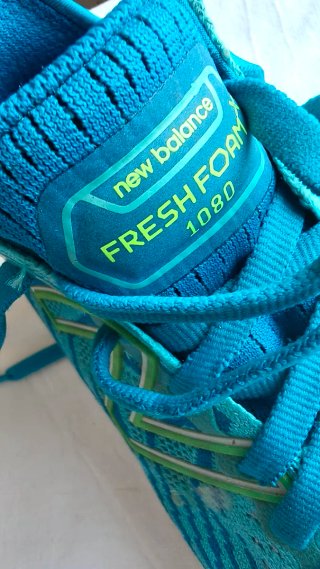 Zapatillas mujer New Balance 1080
