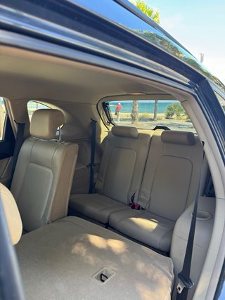 Chevrolet Captiva 2.0d Aut. | 7 Plazas