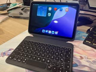iPad mini 7ª gen 128Gb