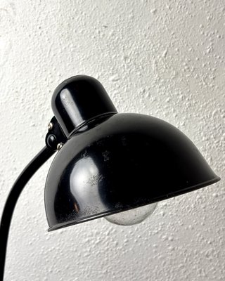 Lampada Kaiser Idell Bauhaus anni '30