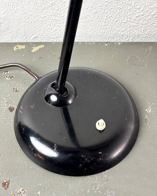 Lampada Kaiser Idell Bauhaus anni '30