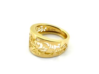 E1811566-24    Anillo Oro 18k