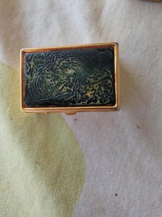 Colección Pastilleros Vintage