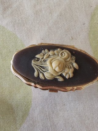 Colección Pastilleros Vintage