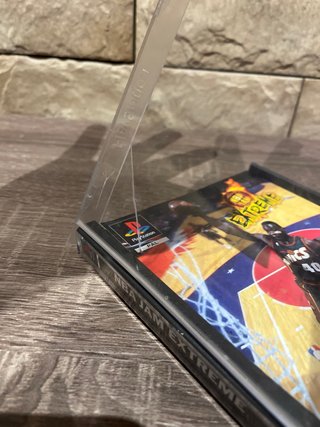 NBA JAM Extreme PS1
