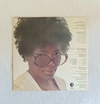 Gloria Gaynor Experience R&B Soul Vinyl