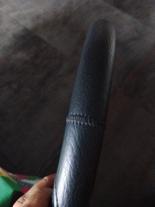 Funda cubrevolante
