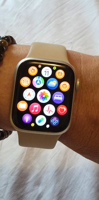 Apple Watch Series 9
