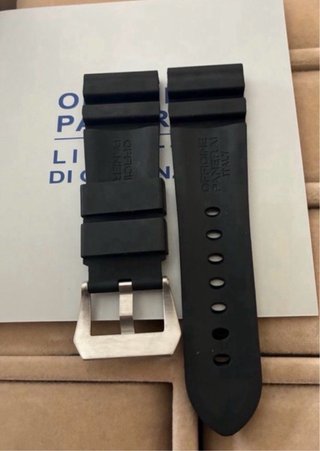 Cinturino di ricambio per orologio Panerai 26mm