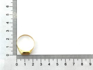 E1811489-6    Sello Oro 18k