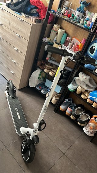 Patinete Eléctrico Mi Sabway Pro 350W