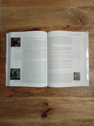 Lengua Castellana y Literatura 2.º Bachillerato