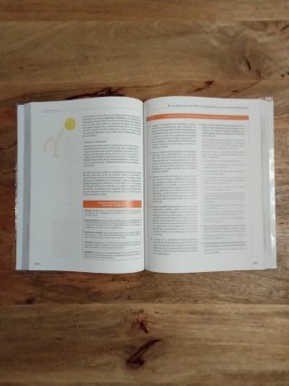Lengua Castellana y Literatura 2.º Bachillerato