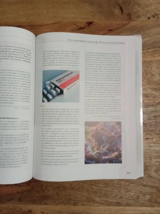 Lengua Castellana y Literatura 2.º Bachillerato