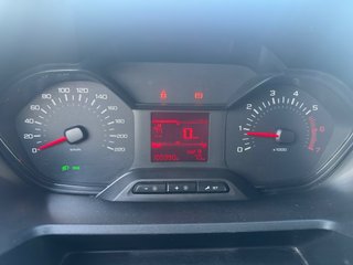 Furgo PEUGEOT PARTNER 1.6 100cv NACIONAL!