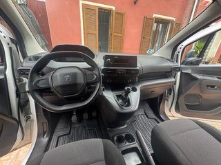 Furgo PEUGEOT PARTNER 1.6 100cv NACIONAL!