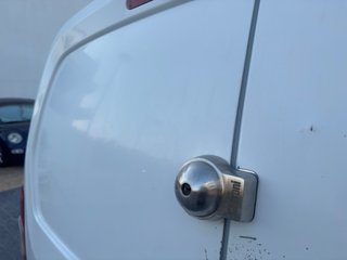 Furgo PEUGEOT PARTNER 1.6 100cv NACIONAL!