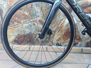 Bicicleta de carretera Orbea