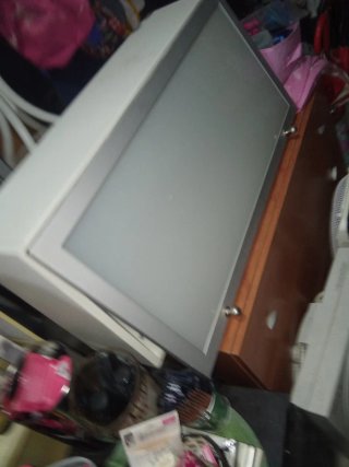Módulo auxiliar blanco