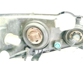Faro derecho 1eg00764046 opel astra g 1.6 22831927