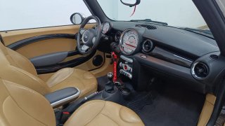 MINI Cabrio 2011