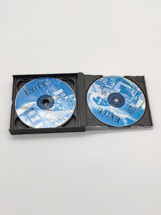 Myst III: Exile PC/Mac ITA CIB