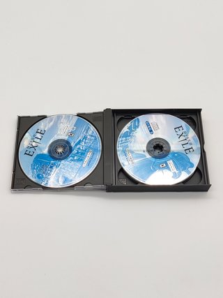 Myst III: Exile PC/Mac ITA CIB