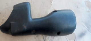 Tapa clausor Seat 1430 bajo volante