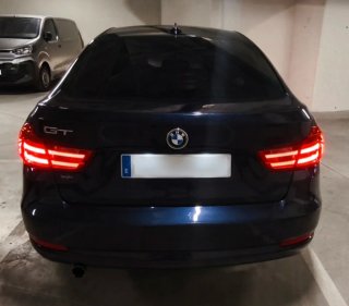 BMW Serie 3 GT