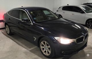 BMW Serie 3 GT