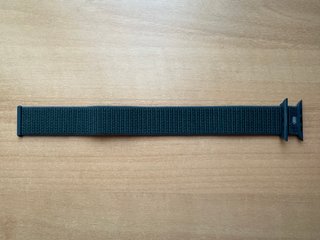 Apple Watch 46mm. Lake Green Sport Loop