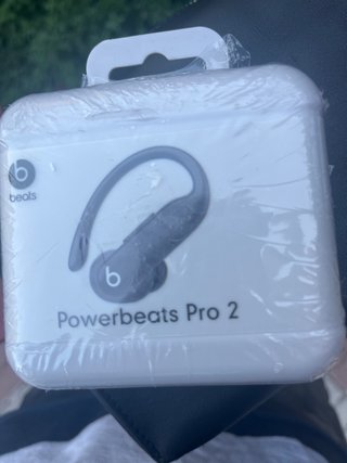 Beats Powerbeats Pro 2 Nero