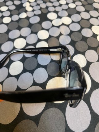 Gafas de Sol Ray-Ban Negras