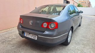 Volkswagen Passat TDI