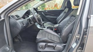 Volkswagen Passat TDI