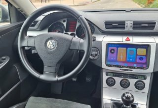 Volkswagen Passat TDI